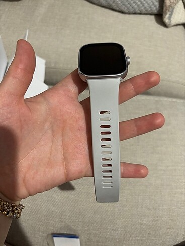 Beden Renk XIAOMI REDMI WATCH 4