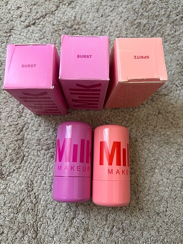 Milk Allık