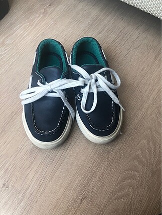 Clarks marka sneaker