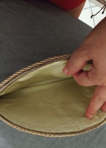 Beden camel Renk Portföy Çanta