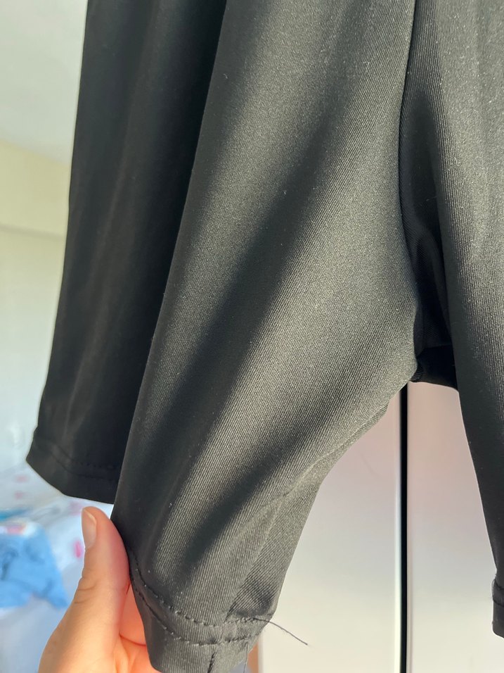 Siyah Tankini Altı - Görsel 3