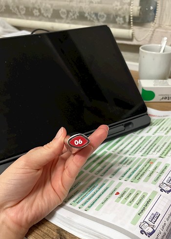 DEBORAH GLOS - Görsel 2