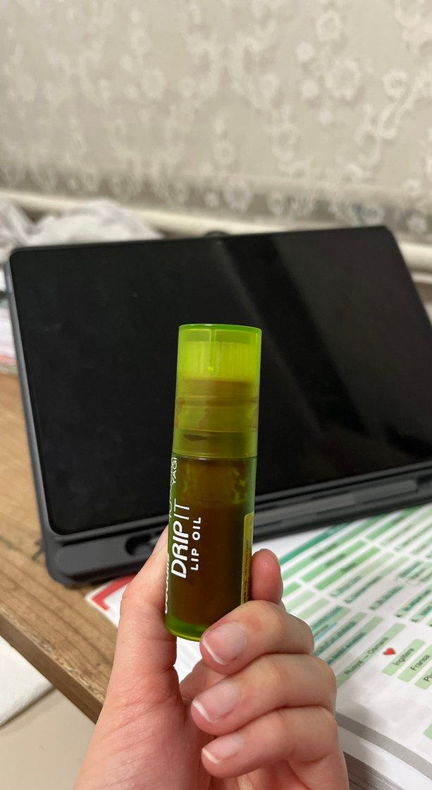 Beaulis DRIP IT Dudak Yağı - Görsel 3