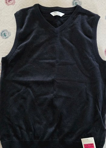 Marks & Spencer 9 Yaş