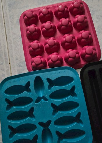 ikea şekilli buz kalıpları - Görsel 2