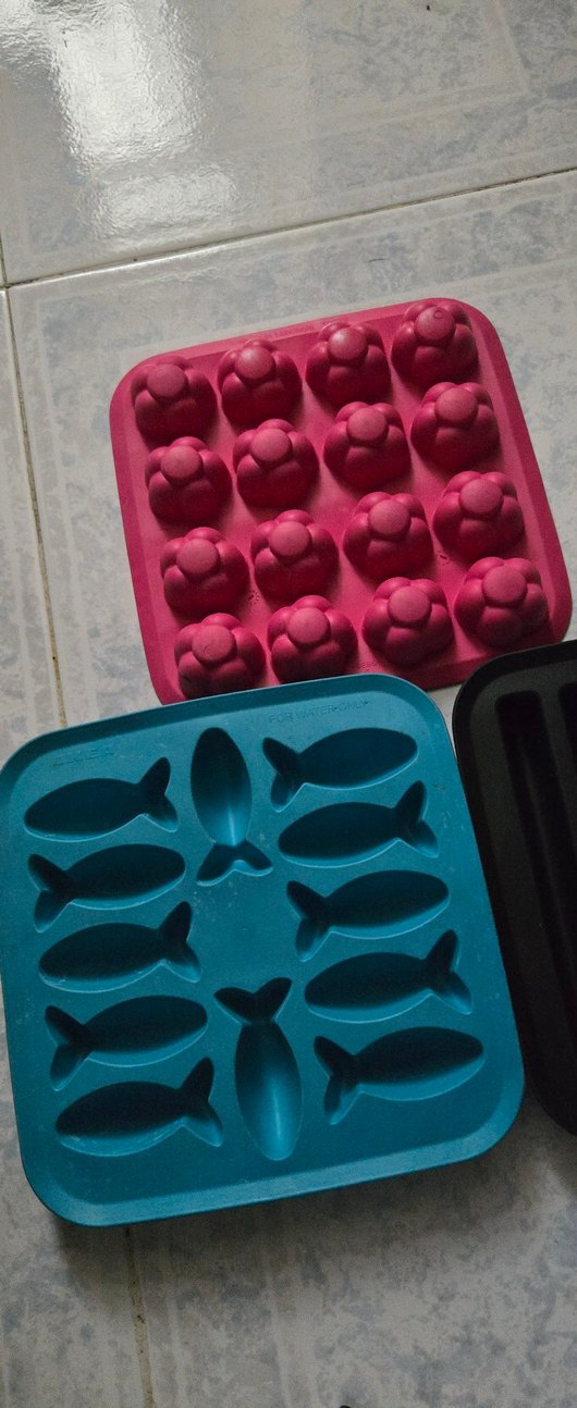 ikea şekilli buz kalıpları - Görsel 2