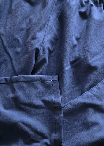 erkek çocuk pileli şalvar - Görsel 3