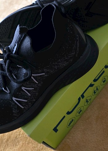 Forelli yeni etiketli spor ayakkabı - Görsel 2