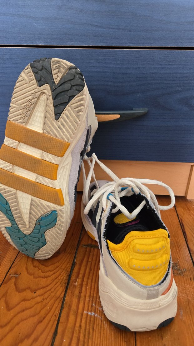 Adidas Spor Ayakkabı - Görsel 3