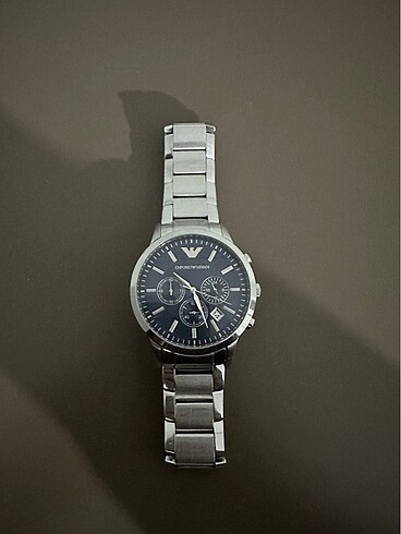 ARMANI SAAT