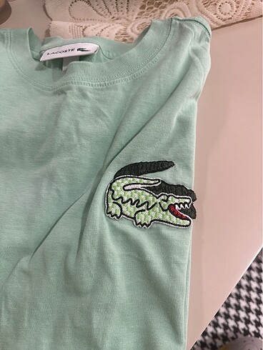 s Beden Lacoste üst