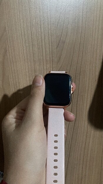 Swatch Apple wach