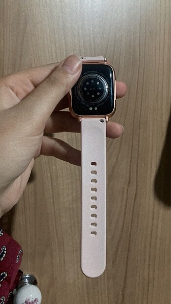 Beden Apple wach