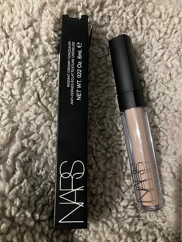 Nars kapatıcı