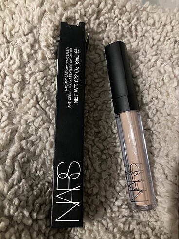 Nars Nars kapatıcı