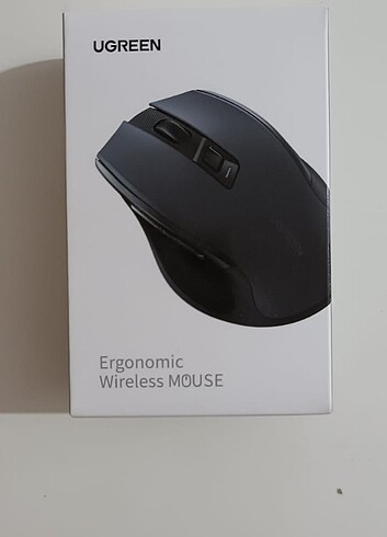 Kablosuz mouse