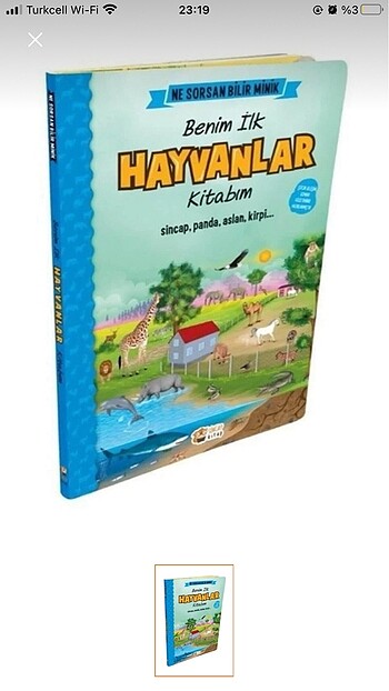 Özel ilan 2 kitap