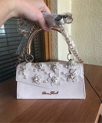 RIVER ISLAND ÇANTA