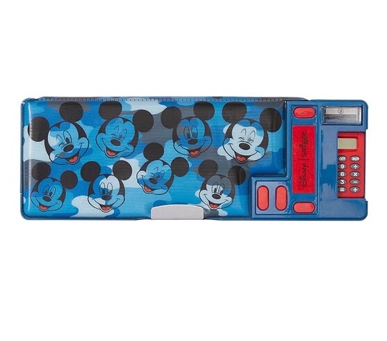 SMIGGLE MICKEY KALEMLİK