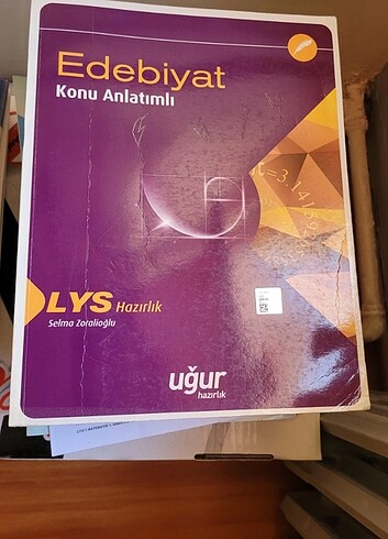 Yks hazırlık 