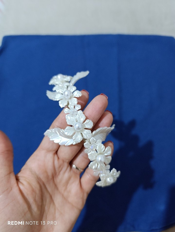 Saç aksesuarı - Taç - Görsel 2