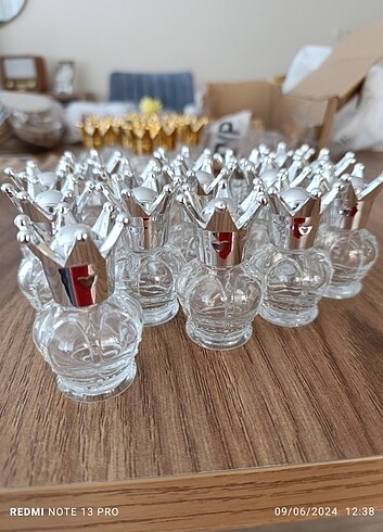 Hediyelik Şişe
