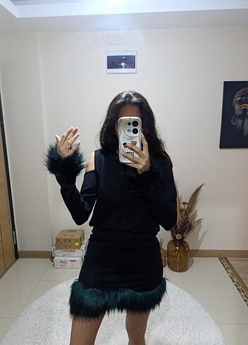 Tüylü Takım - Görsel 2