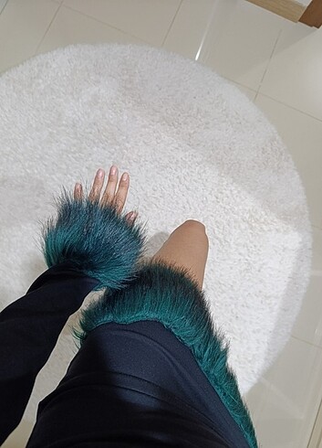 Tüylü Takım - Görsel 4