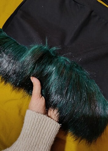 Tüylü Takım - Görsel 5