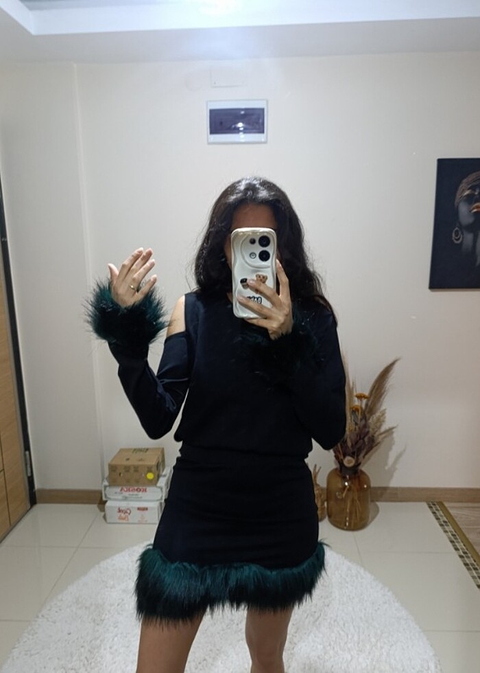 Tüylü Takım - Görsel 2