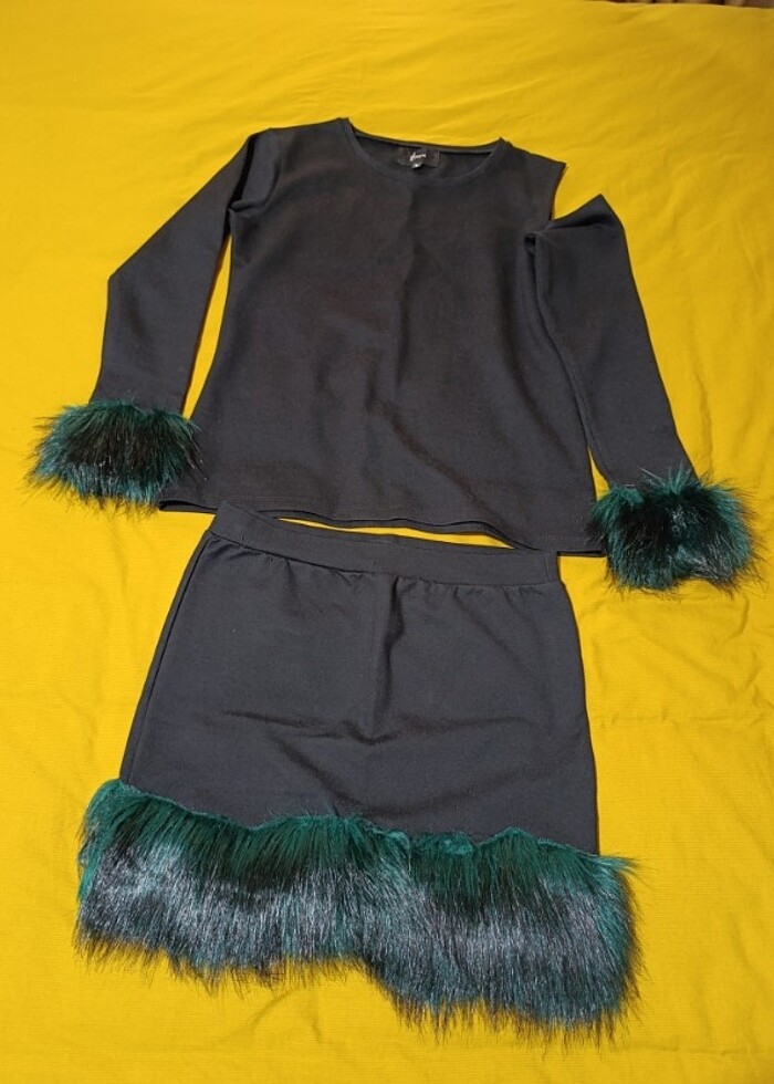 Tüylü Takım - Görsel 3