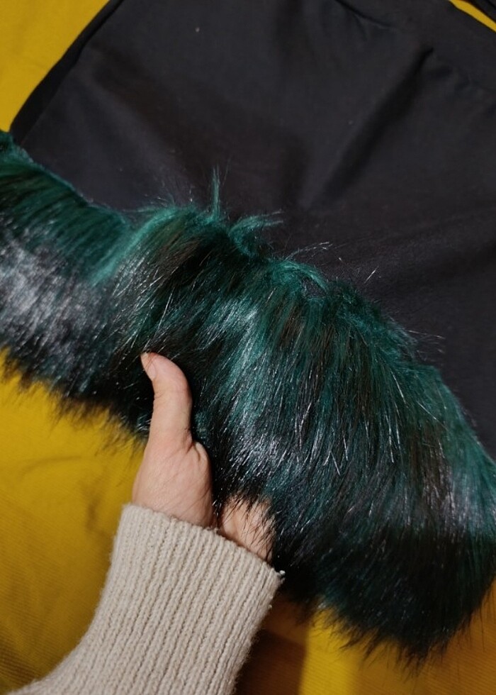 Tüylü Takım - Görsel 5