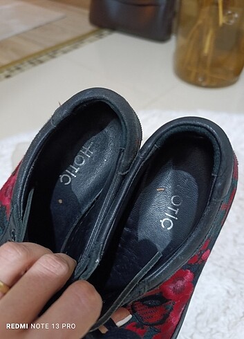 Sneaker Ayakkabı - Görsel 4