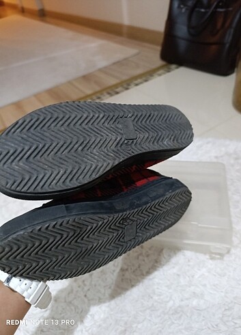 Sneaker Ayakkabı - Görsel 5