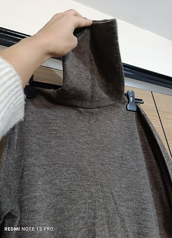 Triko Tunik - Görsel 2