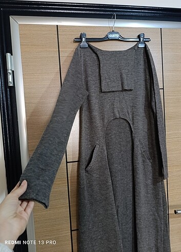 Triko Tunik - Görsel 3