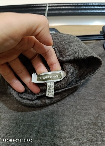 Triko Tunik - Görsel 4