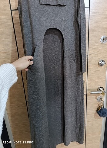 Triko Tunik - Görsel 5