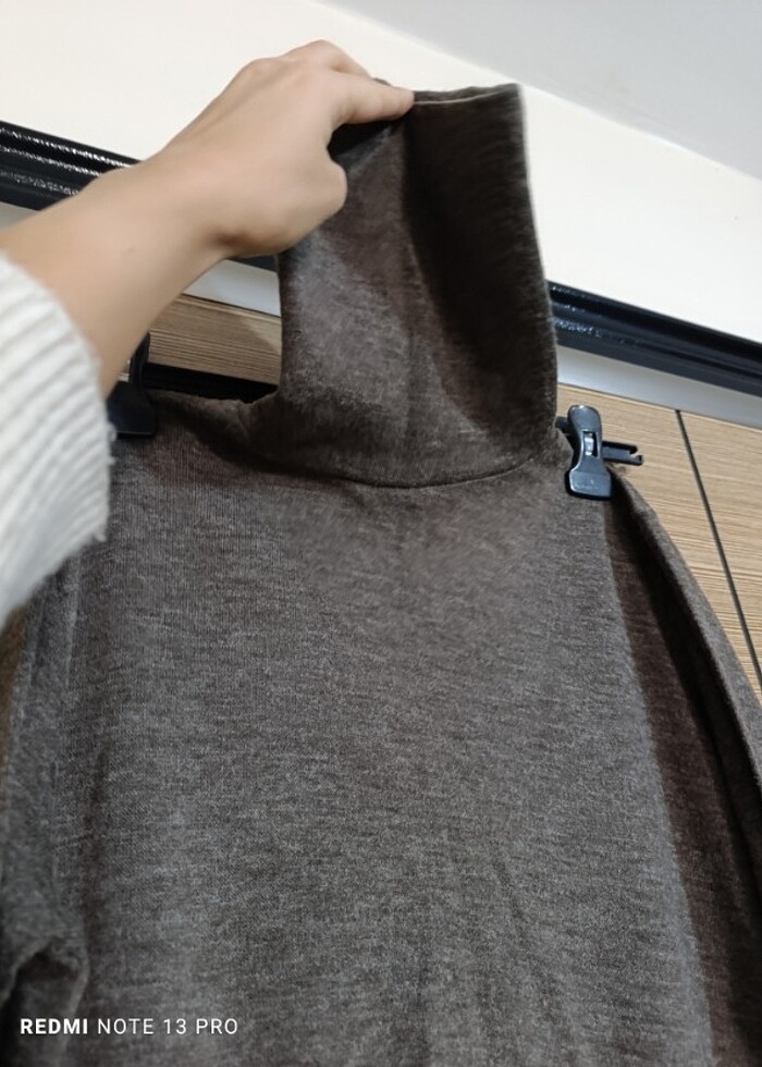 Triko Tunik - Görsel 2