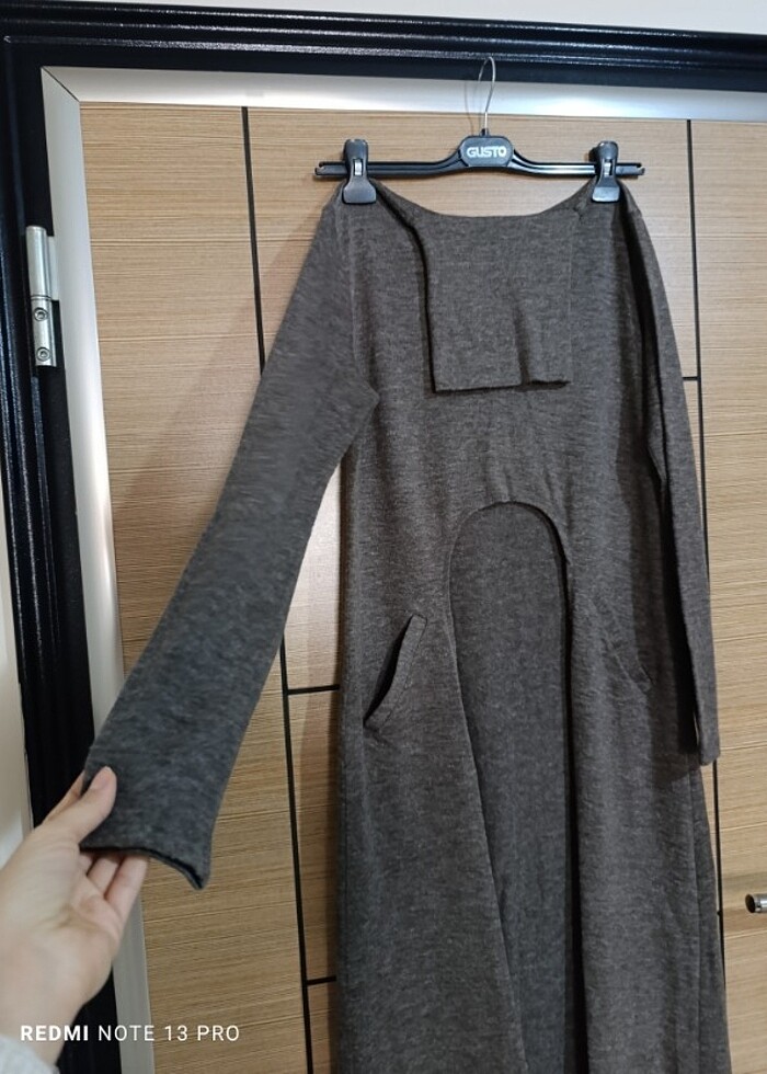 Triko Tunik - Görsel 3