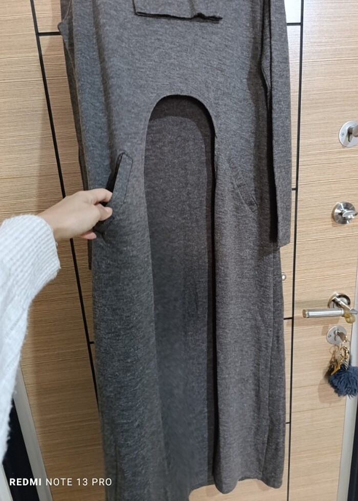 Triko Tunik - Görsel 5