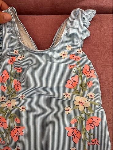 24-36 Ay Beden çeşitli Renk Temiz