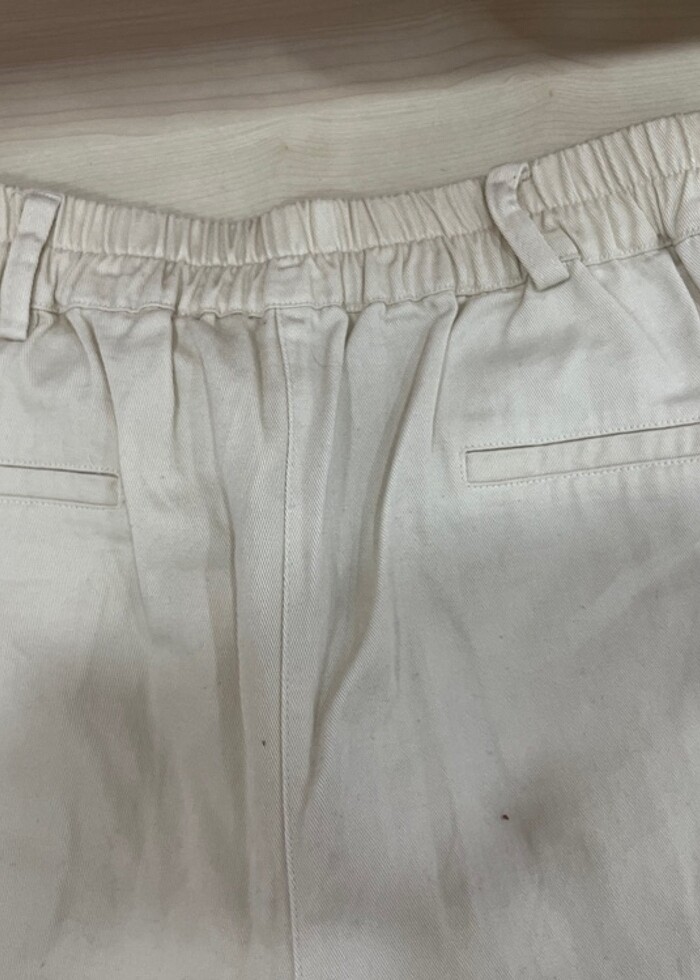 Kadın pantalon - Görsel 3