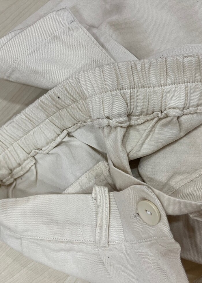 Kadın pantalon - Görsel 2