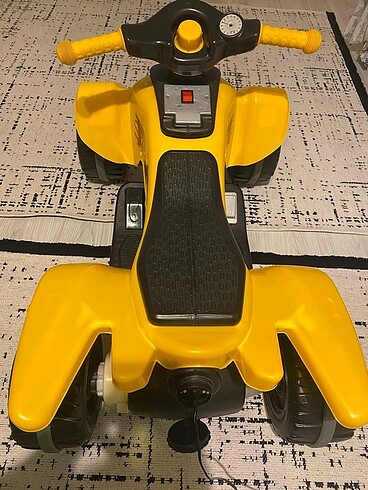 Diğer Akülü ATV motor
