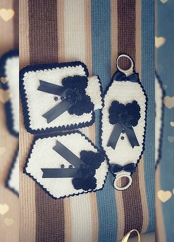 ÇEYİZLİK LİF MODELLERİ  - Görsel 2