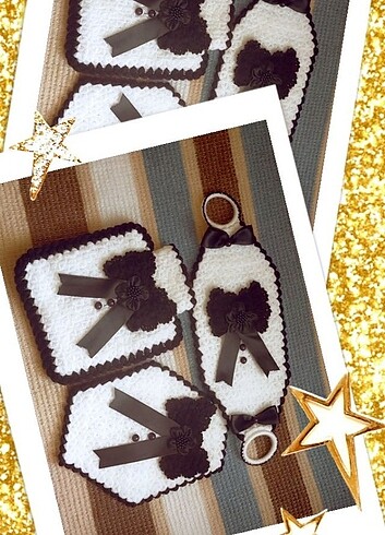 ÇEYİZLİK LİF MODELLERİ  - Görsel 3