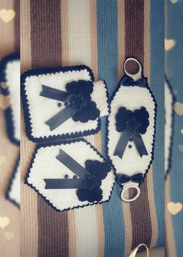 ÇEYİZLİK LİF MODELLERİ  - Görsel 2