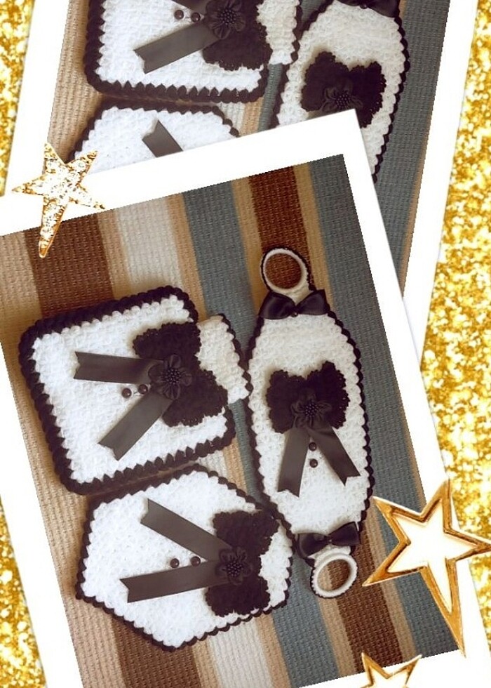 ÇEYİZLİK LİF MODELLERİ  - Görsel 3