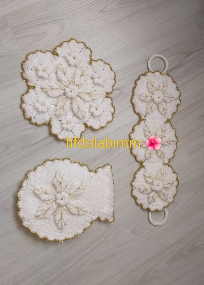 LİF çeyizlik LİF modelleri  - Görsel 2